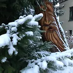 Jodla I Modrzew Przy Parku I Termach W Centrum Uzdrowiska * Jelenia Gora