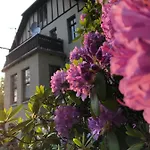 Jodla I Modrzew Przy Parku I Termach W Centrum Uzdrowiska