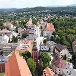Appartement Jodla I Modrzew Przy Parku I Termach W Centrum Uzdrowiska *