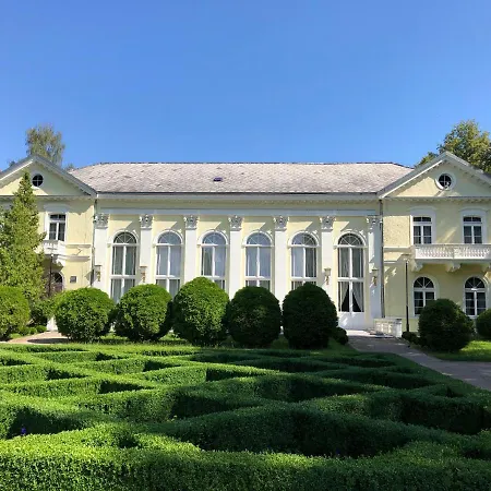 Lejlighed Jodla I Modrzew Przy Parku I Termach W Centrum Uzdrowiska *