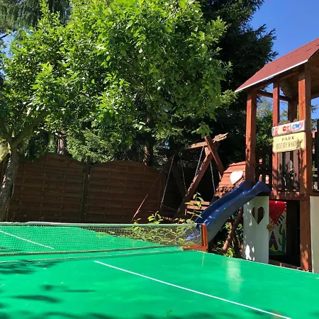 Jodla I Modrzew * Jelenia Góra