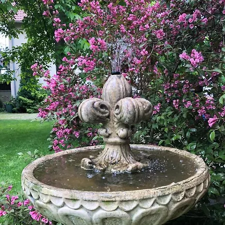 Apartment Jodla I Modrzew