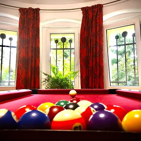 Jodla I Modrzew Apartment Jelenia Góra