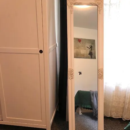 Apartment Jodla I Modrzew *