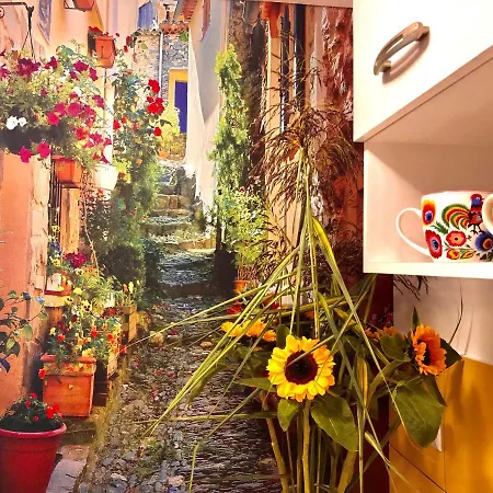 Appartamento Jodla I Modrzew *