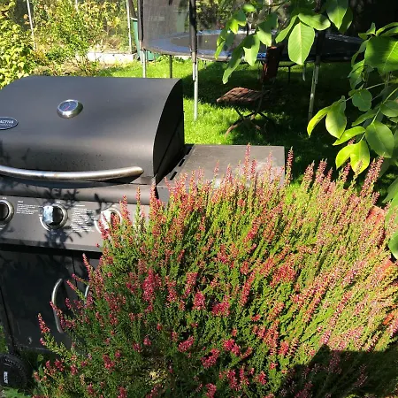 Apartment Jodla I Modrzew Jelenia Góra