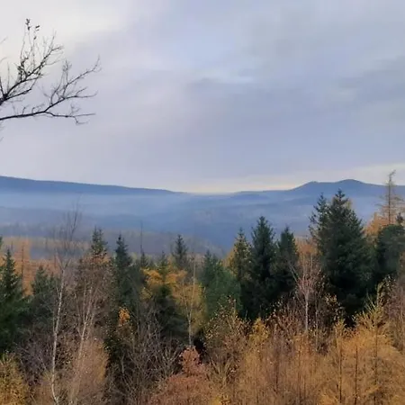 Jodla I Modrzew Apartment Jelenia Góra