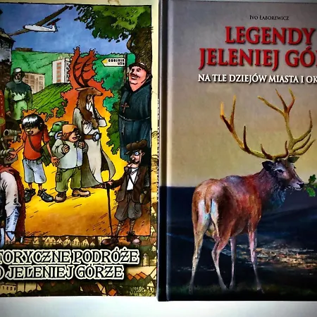 Appartamento Jodla I Modrzew