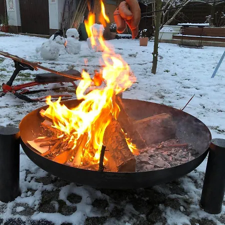 Jodla I Modrzew Przy Parku I Termach W Centrum Uzdrowiska 옐레니아구라