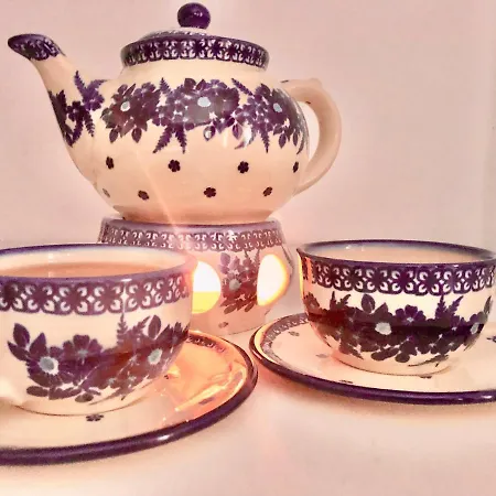 Jodla I Modrzew * Jelenia Góra