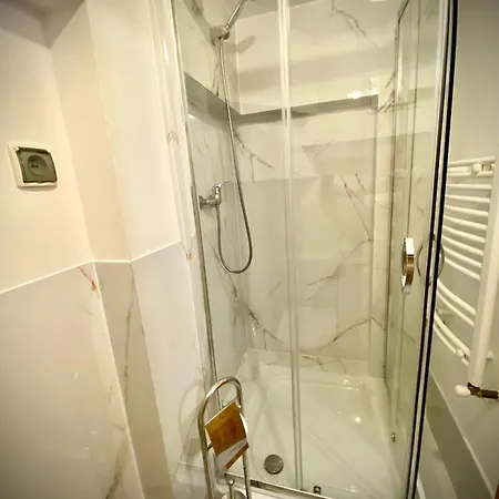 Apartmán Jodla I Modrzew Przy Parku I Termach W Centrum Uzdrowiska Jelení Hora