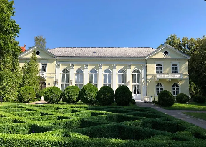 Appartement Jodla I Modrzew *