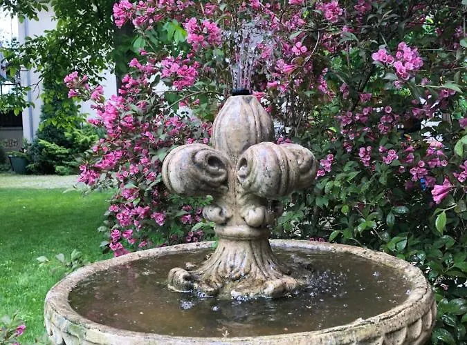 Appartement Jodla I Modrzew