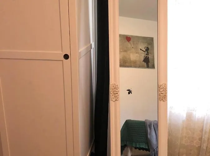 Appartement Jodla I Modrzew *