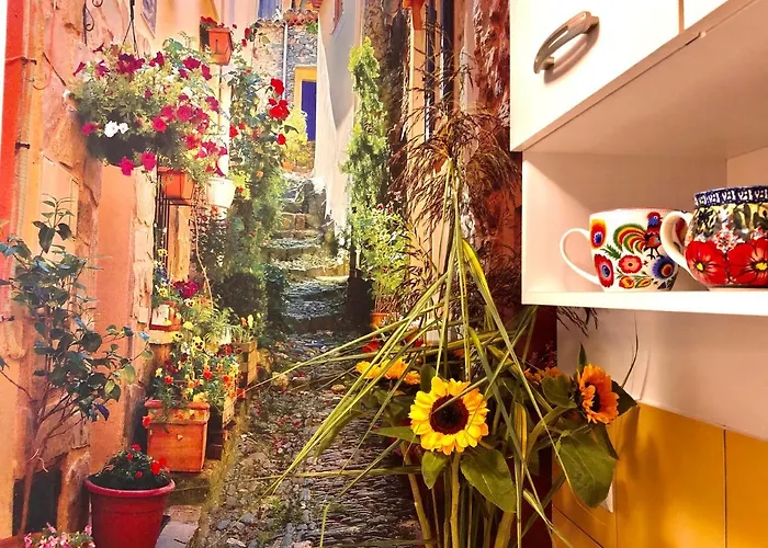 Appartement Jodla I Modrzew *