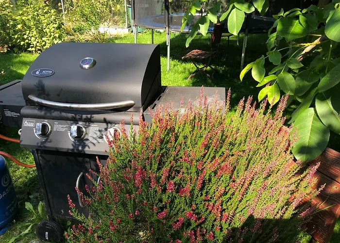 아파트 Jodla I Modrzew Przy Parku I Termach W Centrum Uzdrowiska 옐레니아구라