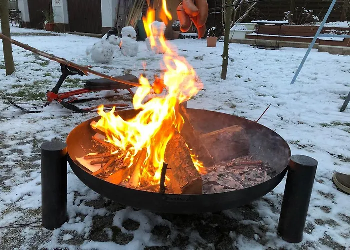 Jodla I Modrzew Jelenia Góra