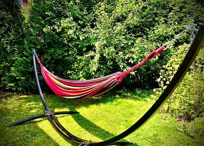 Jodla I Modrzew Appartement Jelenia Góra